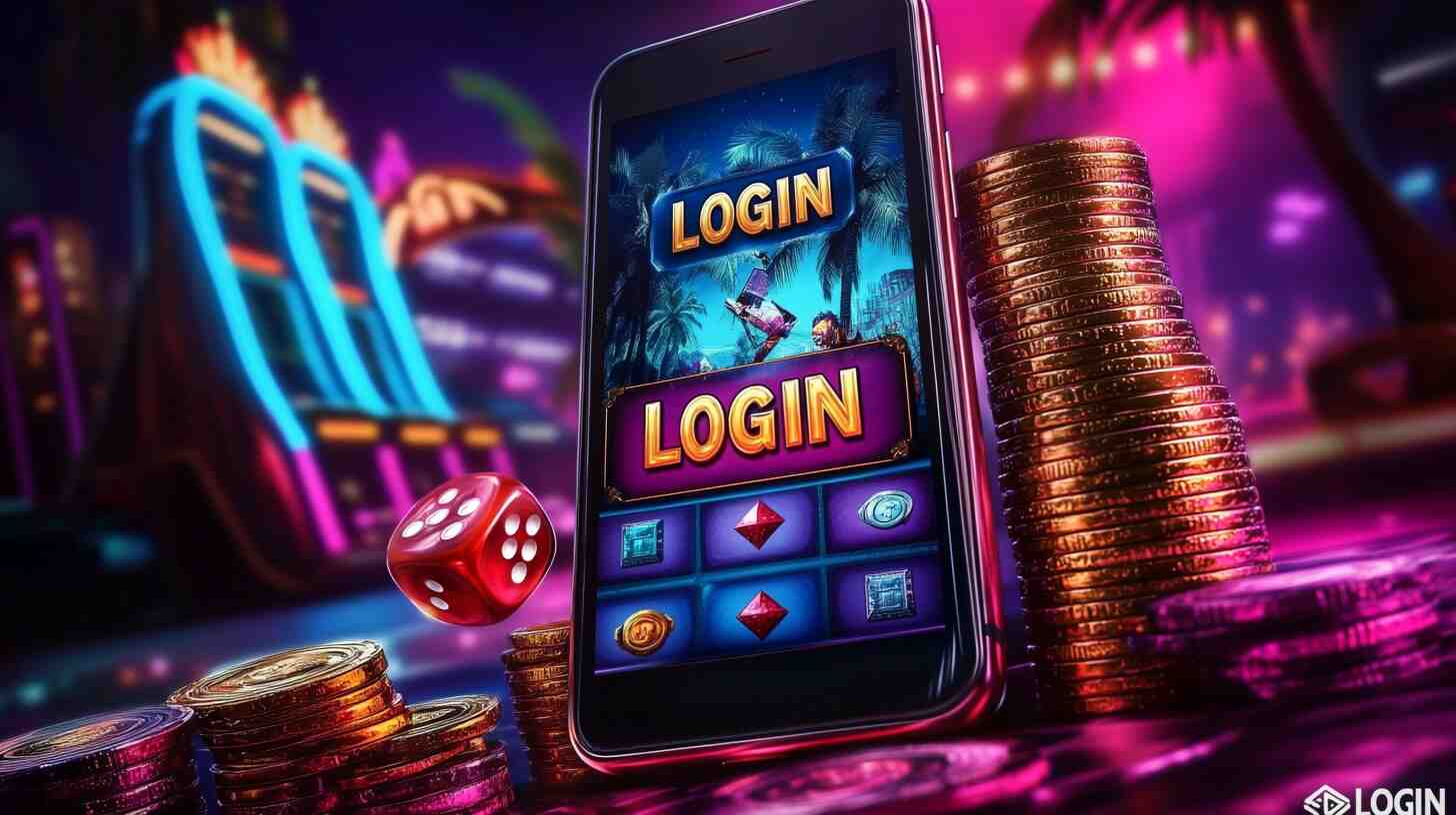 GOOD CASINO: Iniciar sesión
                               